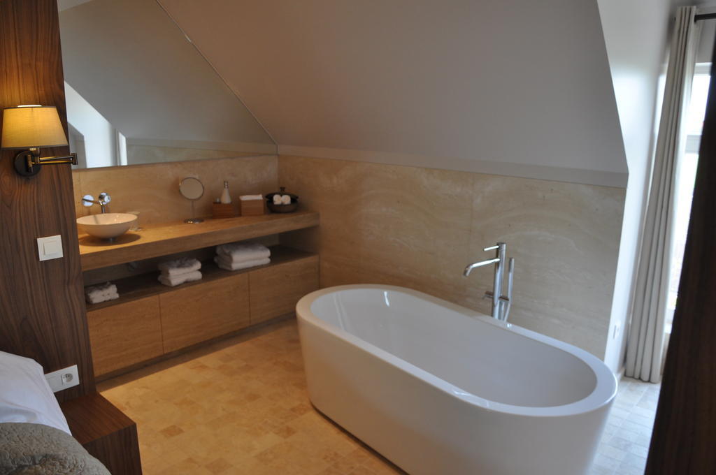 B&B Cottage Sandfort Zandvoorde  Zimmer foto