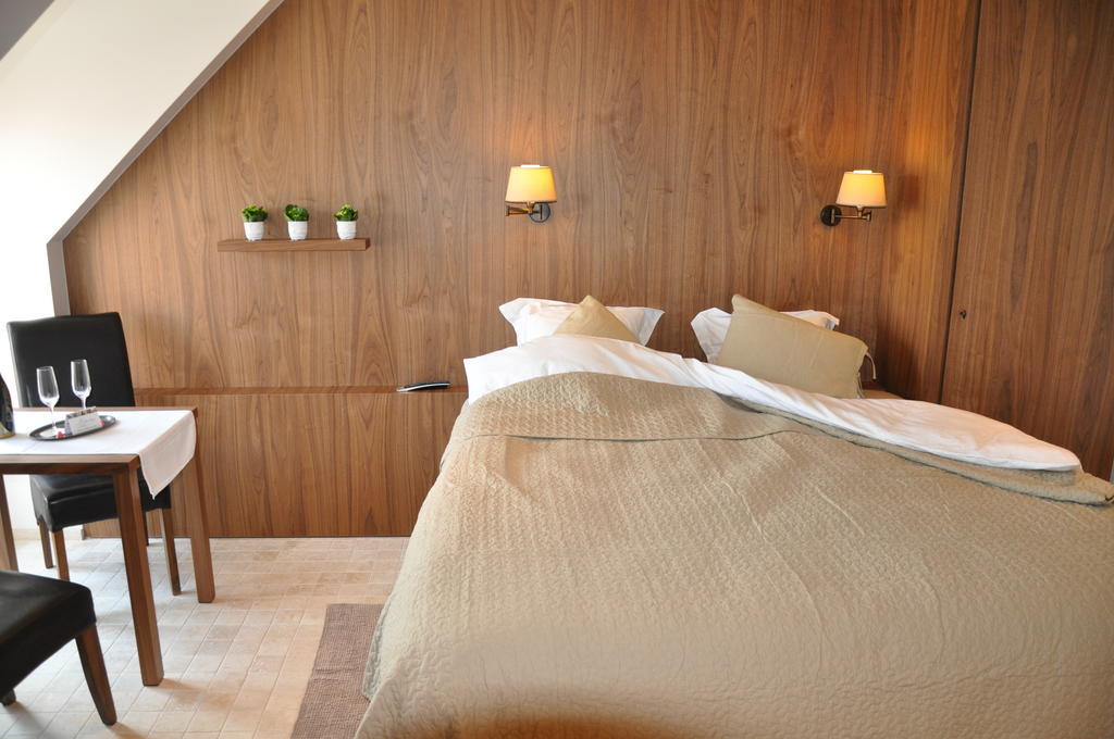 B&B Cottage Sandfort Zandvoorde  Zimmer foto